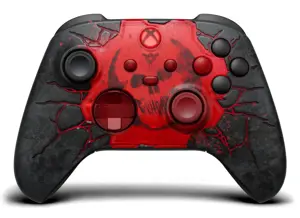 Microsoft XBOX Wireless Controller – Gears of War: E-Day Limited Edition – XBOX Series X|S, XBOX On…