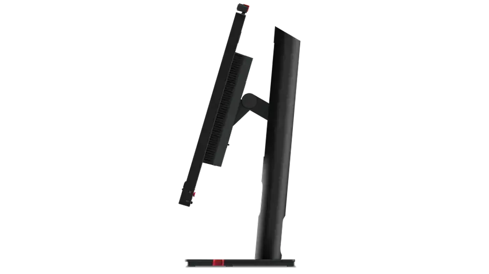 Lenovo ThinkVision T24mv-30, 60,5 cm (23,8"), 1920 x 1080 taškų, "Full HD", LED, 6 ms, juodas