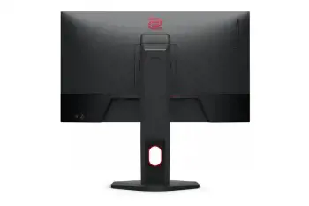 Monitorius BENQ ZOWIE XL2540K 24.5inch TN 320cd/ m2 240Hz 1000:1 HDMIx3 DP USBx3