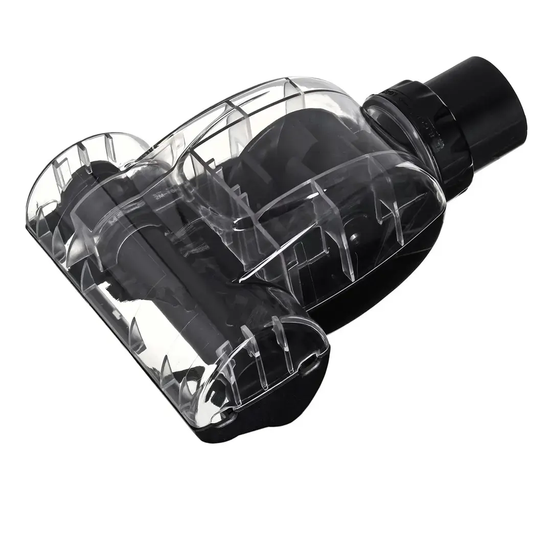 "Nilfisk Select Pet Care" dulkių siurblys Dulkių cilindras 3,1 l 650 W Dulkių maišelis Juodas