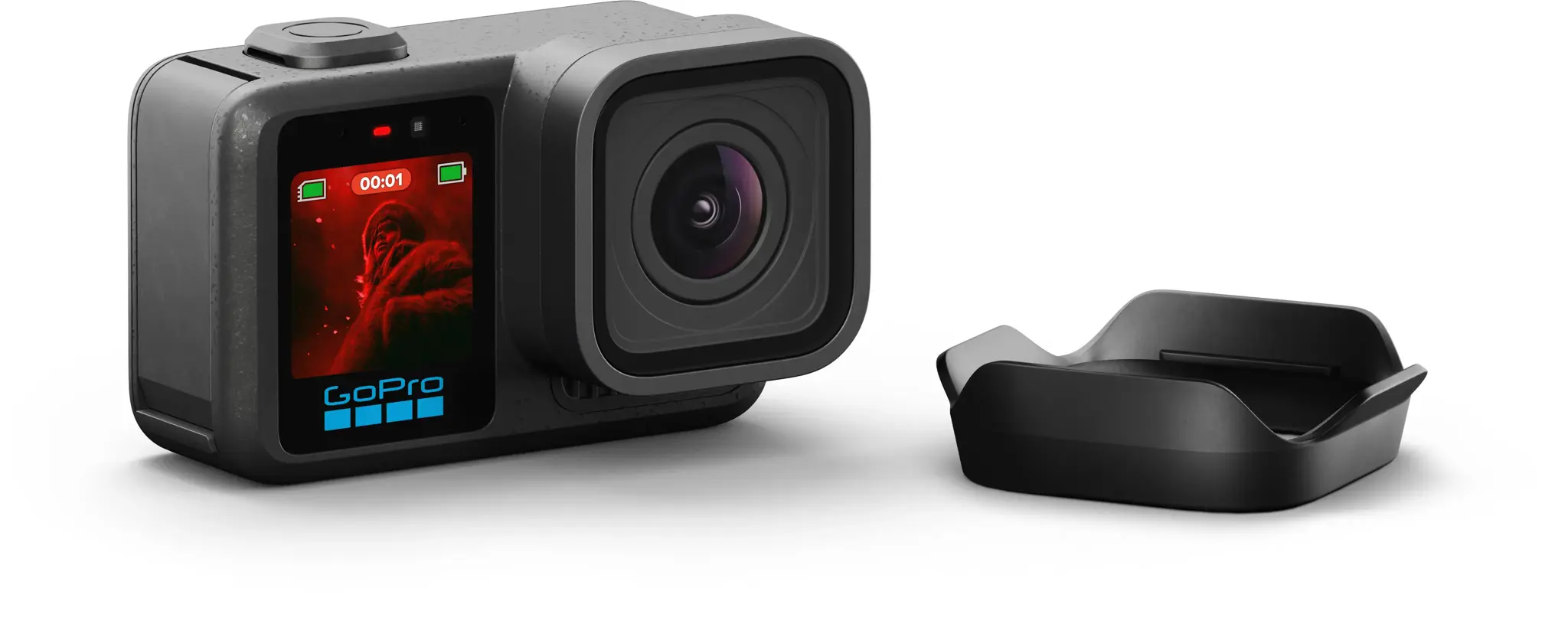 GoPro Mission 1 Pro