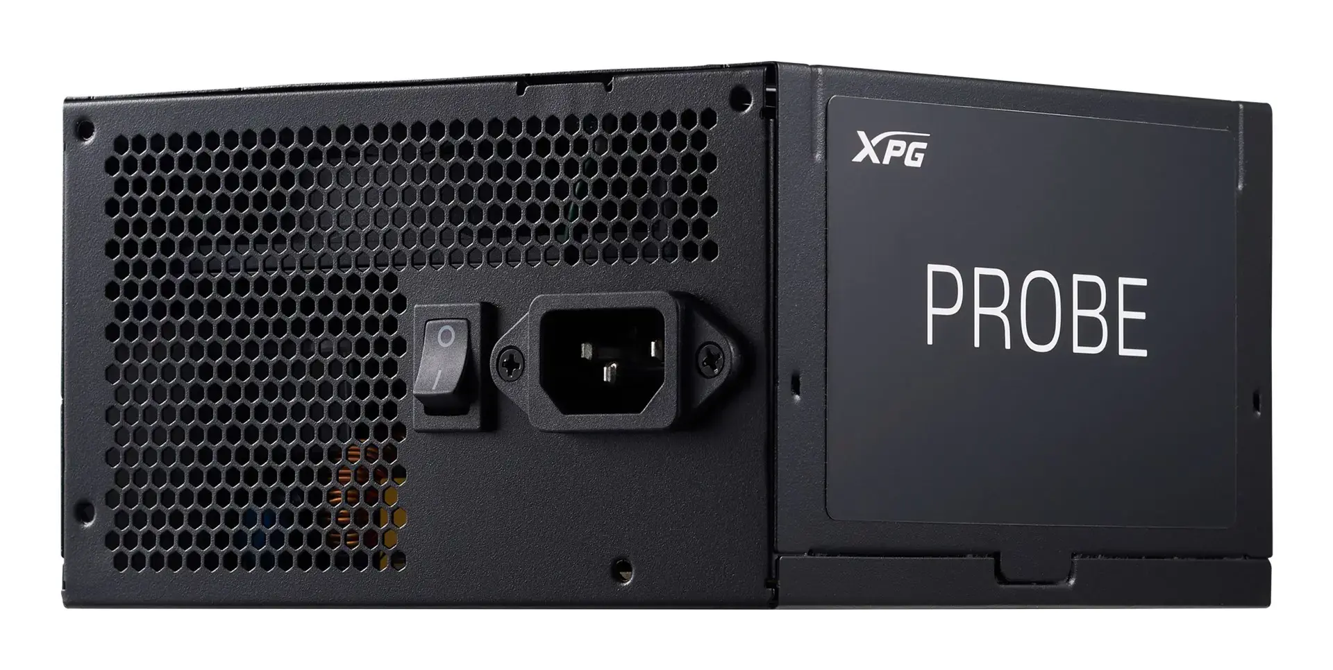Maitinimo blokas XPG PROBE BRONZE Power Supply, 600 W, 80 PLUS Bronze