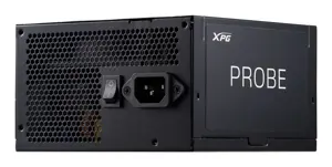 Maitinimo blokas XPG PROBE BRONZE Power Supply, 600 W, 80 PLUS Bronze