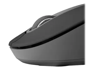LOGITECH Signature M650 L belaidė pelė - GRAFITAS - BT - EMEA - M650 L LEFT