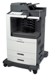 Lexmark MX 812dme