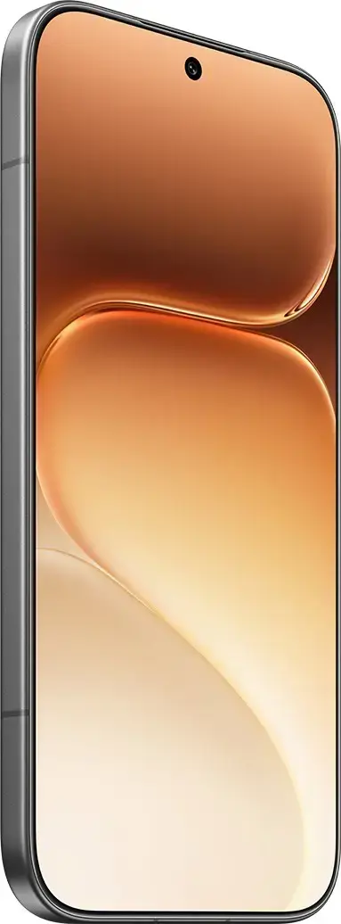 Honor 600 Pro 5G 16.7 cm (6.57") Dual SIM Android 16.0 USB Type-C 12 GB 512 GB 6400 mAh Black