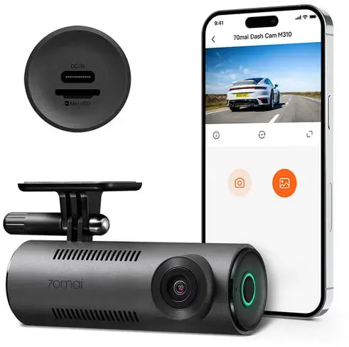 DASHCAM/M310 70MAI