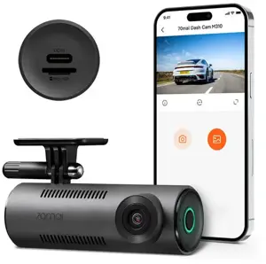 DASHCAM/M310 70MAI