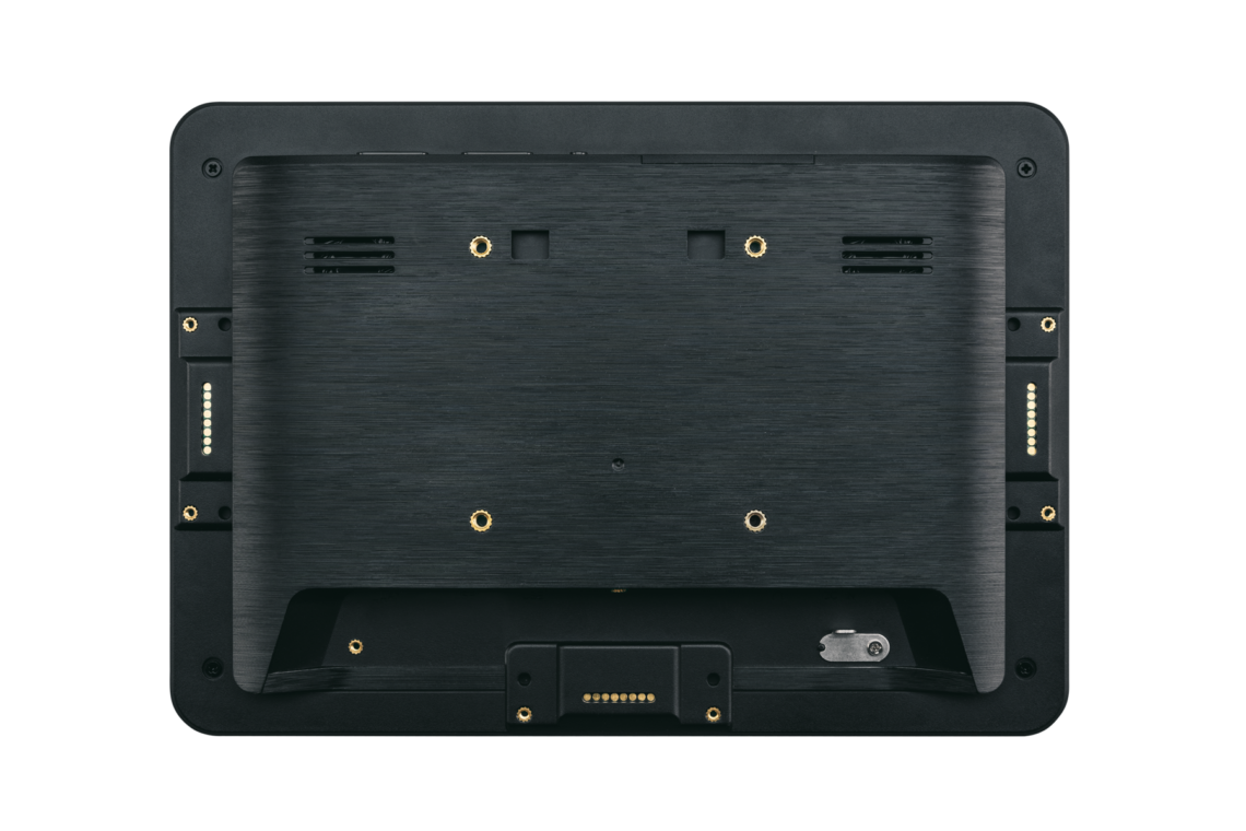 ProDVX IPPC-10SLB | 10 TP Pcap 10ms | 10.1 " | 500 cd/m² | Landscape/Portrait | 24/7 | Windows | Touchscreen | 160 ° | 160 °