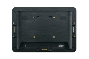 ProDVX IPPC-10SLB | 10 TP Pcap 10ms | 10.1 " | 500 cd/m² | Landscape/Portrait | 24/7 | Windows | Touchscreen | 160 ° | 160 °