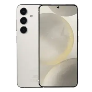 Mobilusis telefonas Samsung Galaxy S24, 256 GB, Pilka