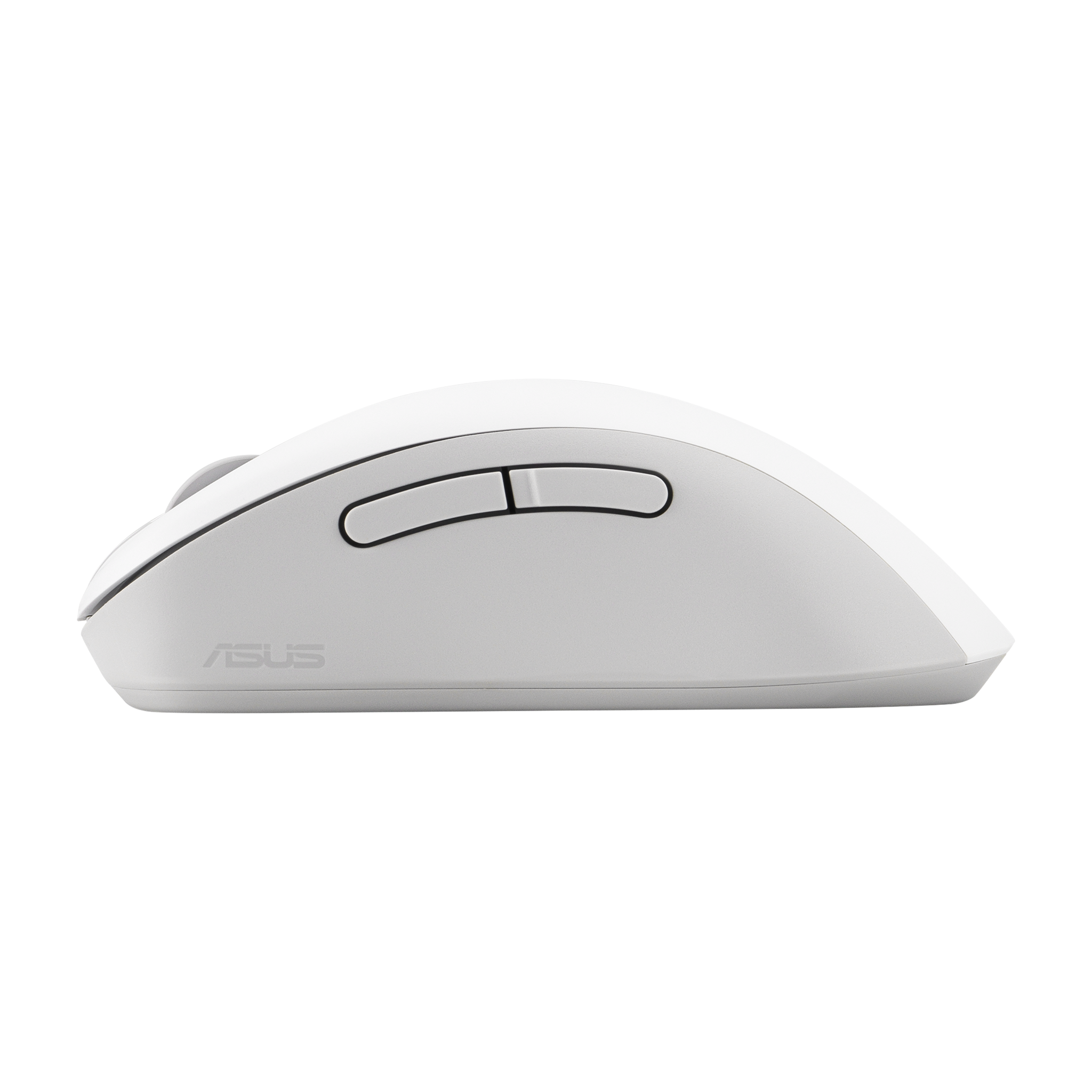 Asus Wireless Mouse | MD102 | Mouse | 2.4 GHz, Bluetooth | White