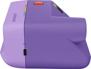 Polaroid Go Gen 3, purple