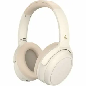 "Bluetooth" ausinės su mikrofonu Edifier WH700NB Beige