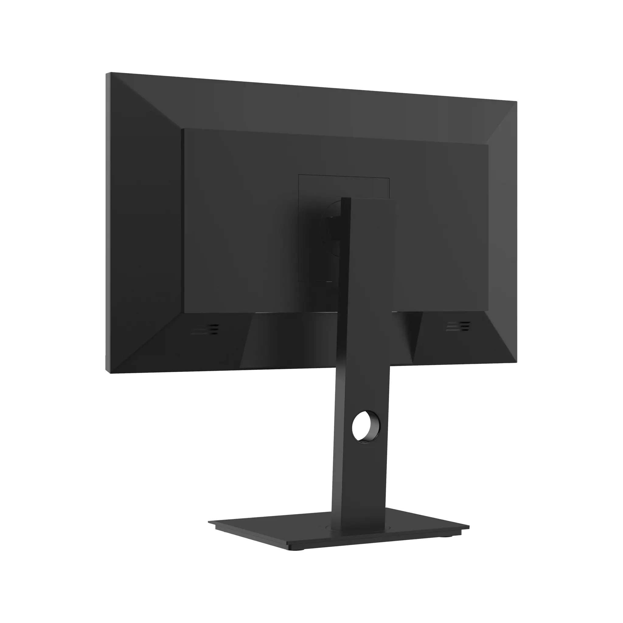 Dahua Technology LM24-P301A, 60.5 cm (23.8"), 2560 x 1440 pixels, Quad HD, LED, 6 ms, Black