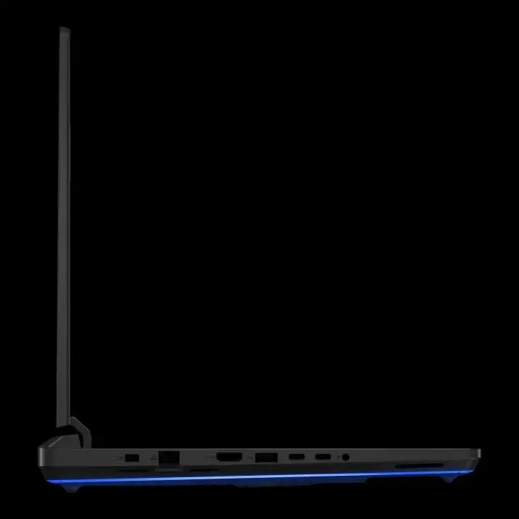 ASUS ROG Strix SCAR 16 G635LX-U9644W Ultra 9 275HX 16.0" 2.5K Mini LED 240Hz 1200nits AG 64GB DDR5 5600 2xSSD2TB GeForce RTX 5090 24GB WLAN+BT LAN Cam1080p 90WHrs Win11 Off Black