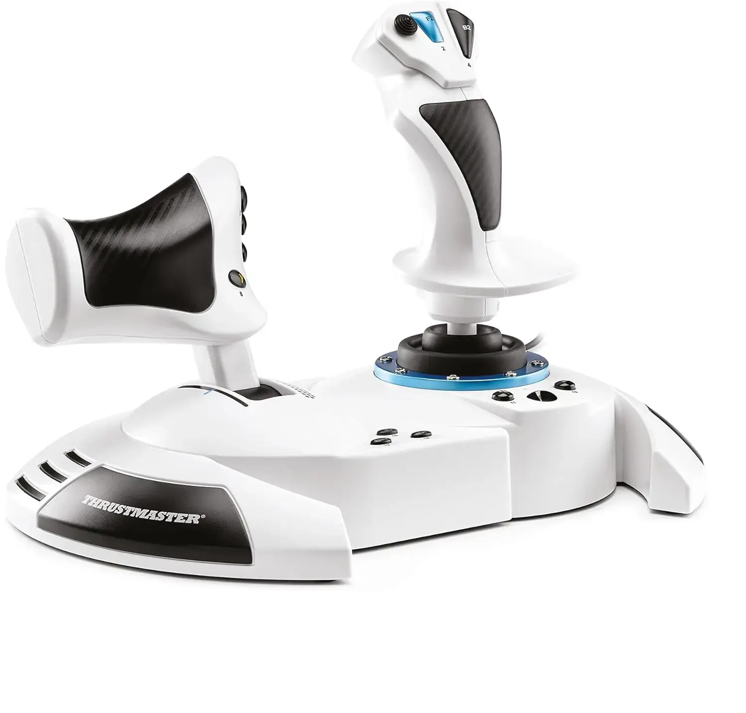 Thrustmaster | Joystick | T.Flight Hotas One Microsoft Flight Simulator Edition