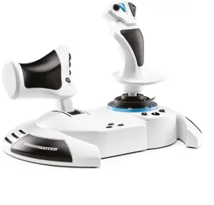 Thrustmaster | Joystick | T.Flight Hotas One Microsoft Flight Simulator Edition