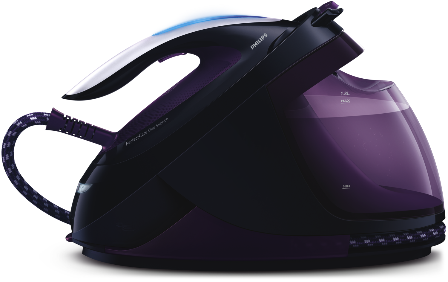 Drabužių garintuvas Philips GC9650/80
