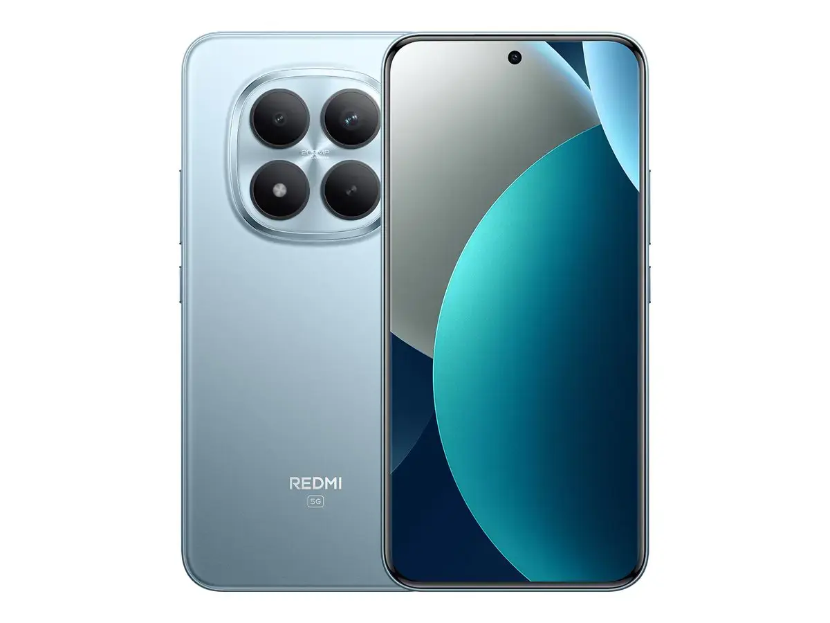 Mobilusis telefonas XIAOMI Redmi, 256 GB, Mėlyna