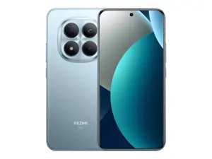 Mobilusis telefonas XIAOMI Redmi, 256 GB, Mėlyna
