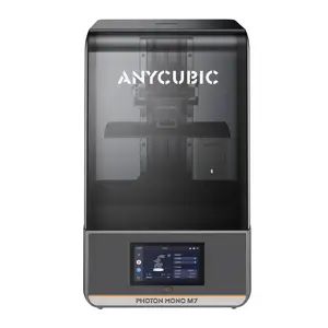 Anycubic Photon Mono M7 3D printer