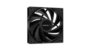 "DeepCool AG620", Oro aušintuvas, 12 cm, 300 aps/min, 1850 aps/min, 29,4 dB, 67,88 cfm