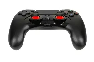 iBox IGP4 Gaming Controller Black Bluetooth Gamepad Analogue / Digital Android, PC, PlayStation 4, iOS