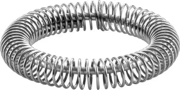 Automatinis pieno putos plakiklis ZWILLING Enfinigy, Sidabrinė