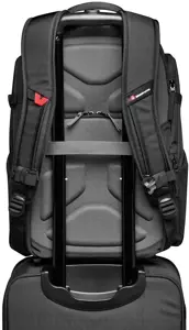 "Manfrotto" kuprinė "Advanced Befree III" (MB MA3-BP-BF)