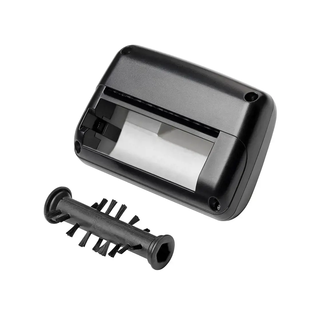 "Concept VP4380" rankinis dulkių siurblys juodas be maišelio