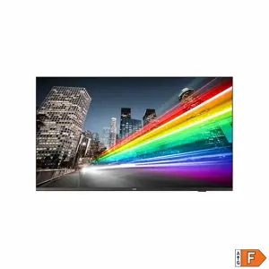"Philips" 55BFL2214/12, 139,7 cm (55 colių), 3840 x 2160 taškų, LED, išmanusis televizorius, "Wi-Fi", juodas