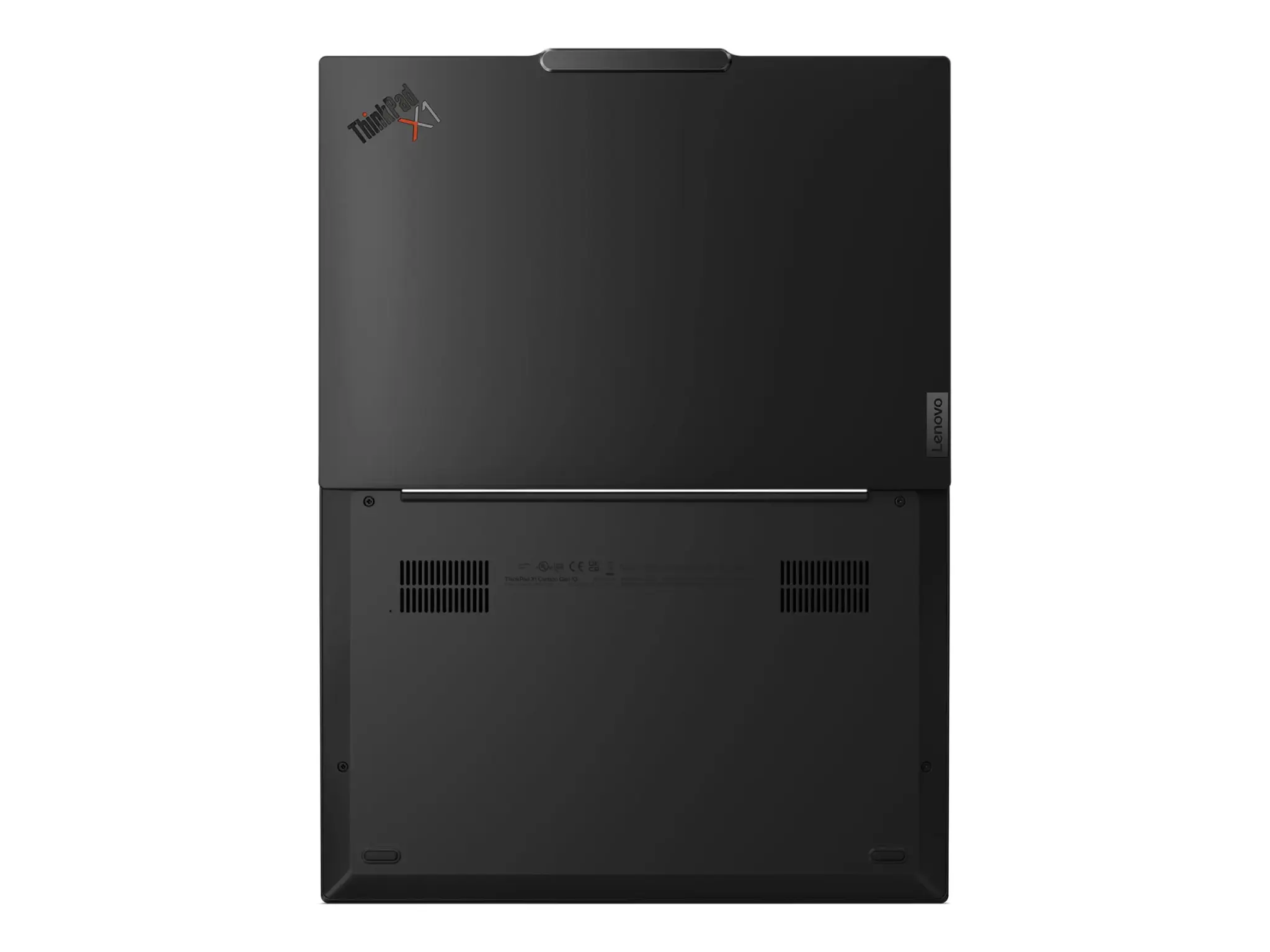 Nešiojamas kompiuteris Lenovo ThinkPad X1 Carbon G13, Intel Core Ultra 5 225U (Max. 4.80 GHz, 12M, 12C), 512 GB, 14 Coliai, Windows 11 Pro
