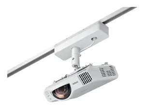 "Epson V11HA76080", 4000 ANSI liumenų, 3LCD, WXGA (1200x800), 2500000:1, 16:10, 1397-3048 mm (55-120")