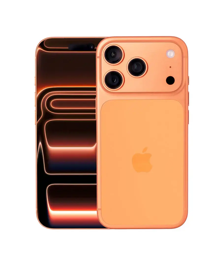 Apple iPhone 17 Pro 1TB Cosmic Orange