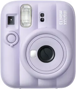 Fujifilm Instax Mini 13, dreamy purple + film