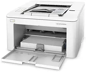 HP LaserJet Pro M102w