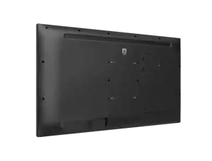 "Philips" 43BDL3650Q, Skaitmeninės reklamos plokščias skydelis, 109,2 cm (43"), LCD, 3840 x 2160 taškų, "Wi-Fi", 18/7