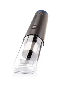 ETA Vacuum Cleaner | HANDY GO ETA025390000 | Cordless operating | 65 W | 7.2 V | Operating time (max) 20 min | Black