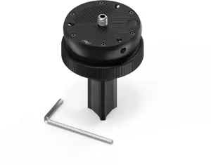 Peak Design Pro Tripod Pro Leveling Base