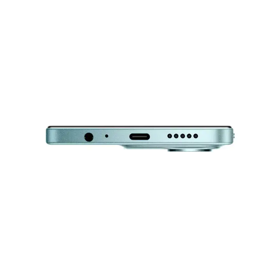 Mobilusis telefonas XIAOMI Redmi, 256 GB, Žalia