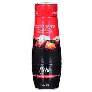 Kolos sirupas 440ML