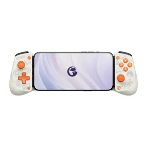 GameSir X5s Mobile Controller (White)