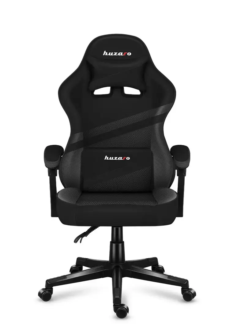 Žaidimų kėdė - Huzaro Force 4.4 Carbon