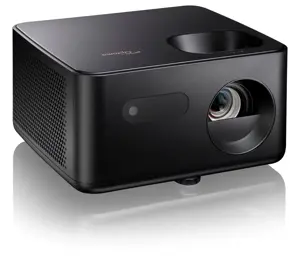 Optoma Photon Life PK31 Standard throw projector 900 ANSI lumens DLP UHD 4K (3840x2160) 3D Black