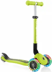 Paspirtukas Globber 4100301-0519, Žalia