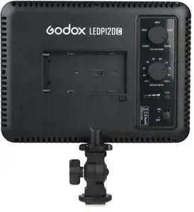 "Godox" vaizdo apšvietimas P120C LED Slim