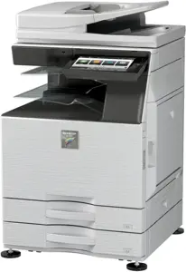 Sharp MX 4050N