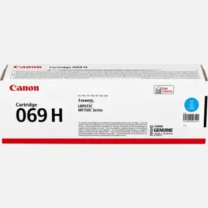 5097C002 (CRG069HC), Kasetė spausdintuvui (Canon)