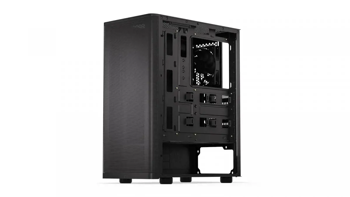 ENDORFY Ventum 200 Solid ATX kompiuterio korpusas